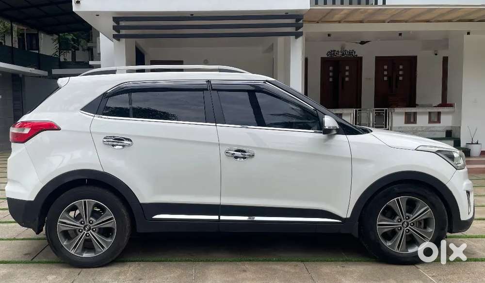 Well Maintained 2016