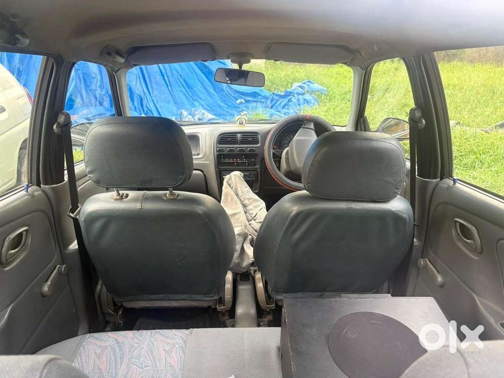 Maruti Suzuki Alto 800 2004 Petrol 95000 Km Driven