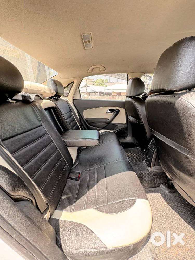 Skoda Rapid 1.5 Tdi At Ambition, 2017, Diesel