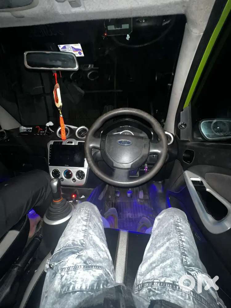 Ford Figo Diesel 2010