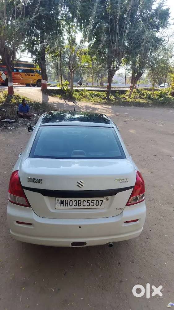 Maruti Swift Dzire Diesel