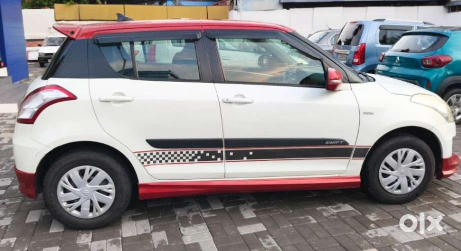 Maruti Suzuki Swift 2011-2014 Vdi, 2015, Petrol