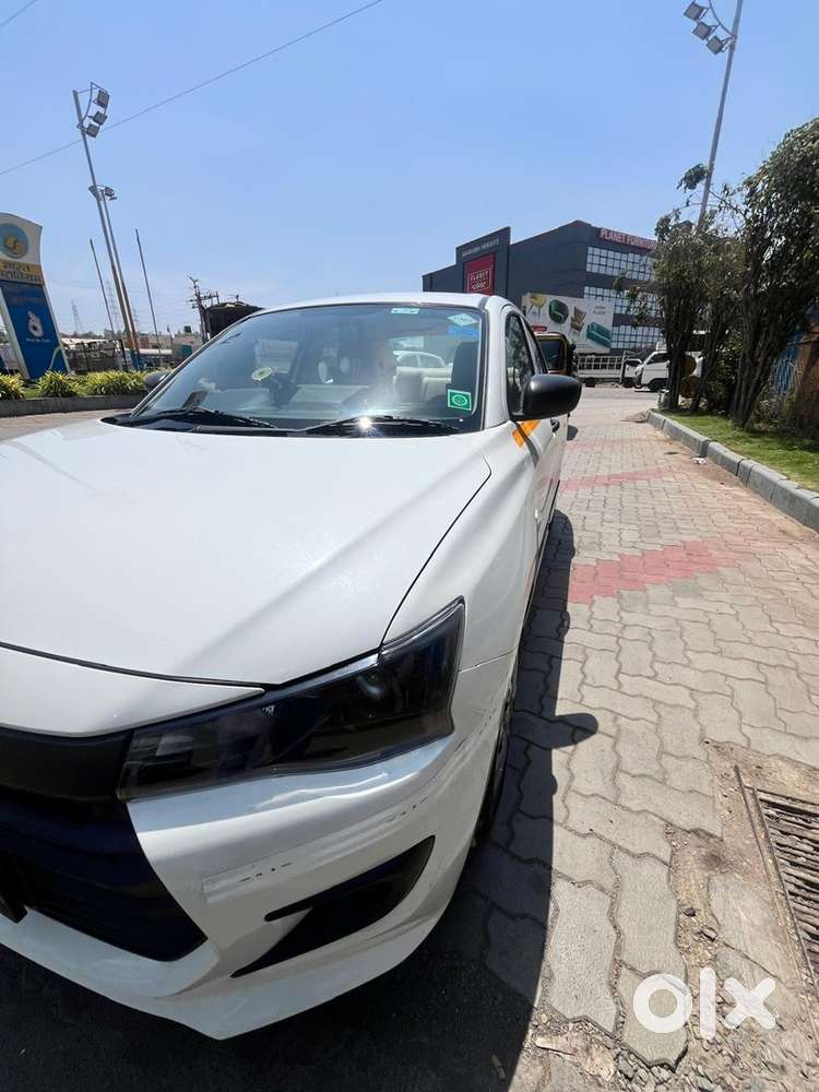 2026 Dzire 1.2 Tour Cng Hybrid Manual 1st Owner