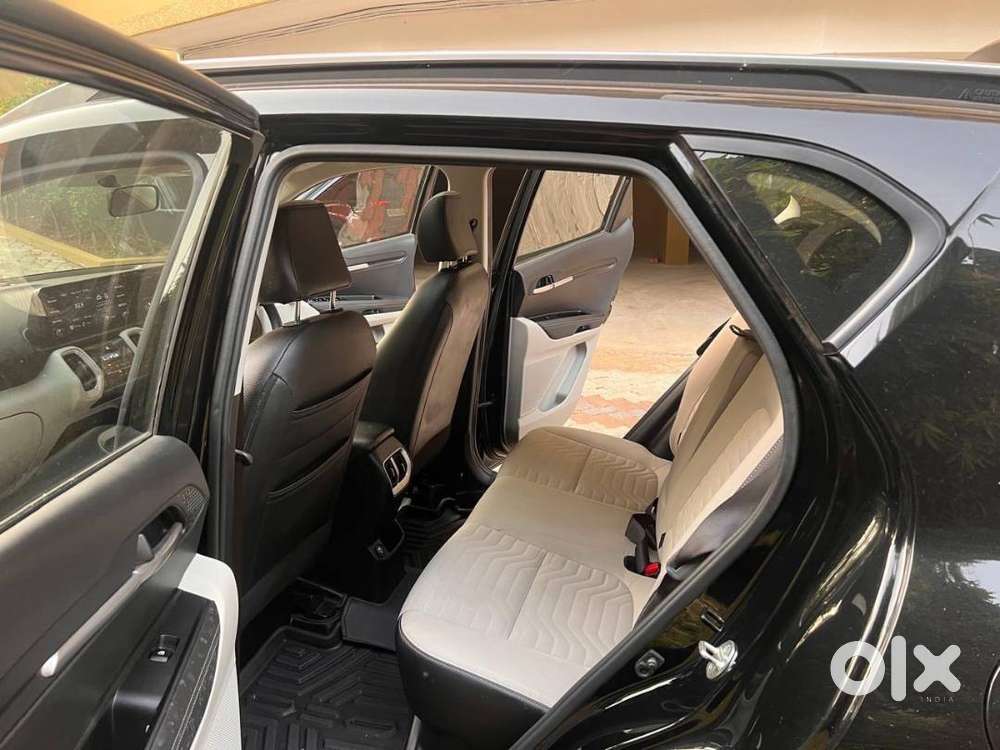 Kia Sonet Htx