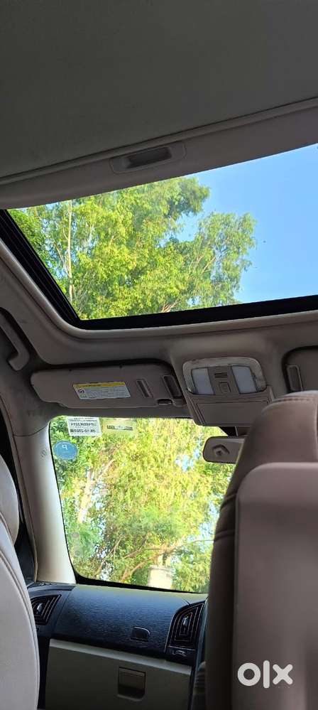 Mahindra Xuv500 W10 At, 2016, Diesel