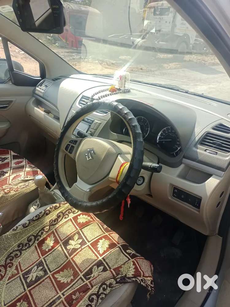 Maruti Suzuki Ertiga 2016 Diesel 72000 Km Driven