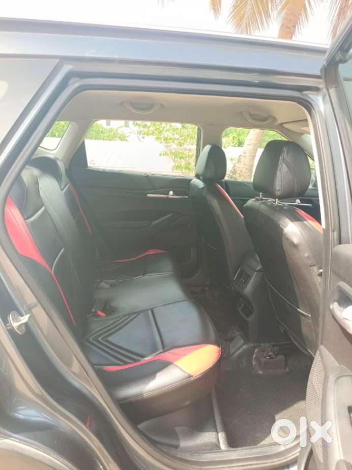 Kia Seltos Htk Plus At D, 2019, Diesel