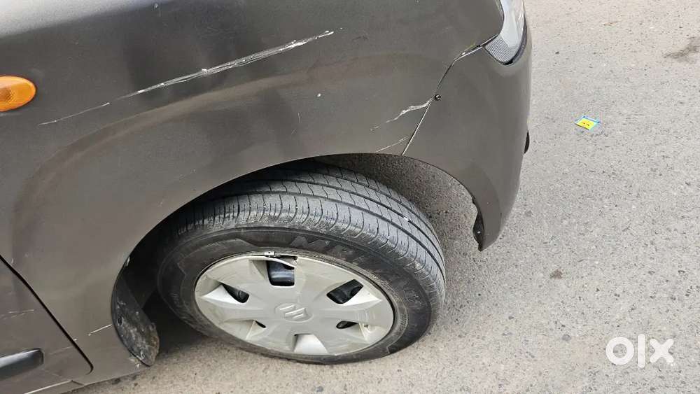 Maruti Wagon R 2022
