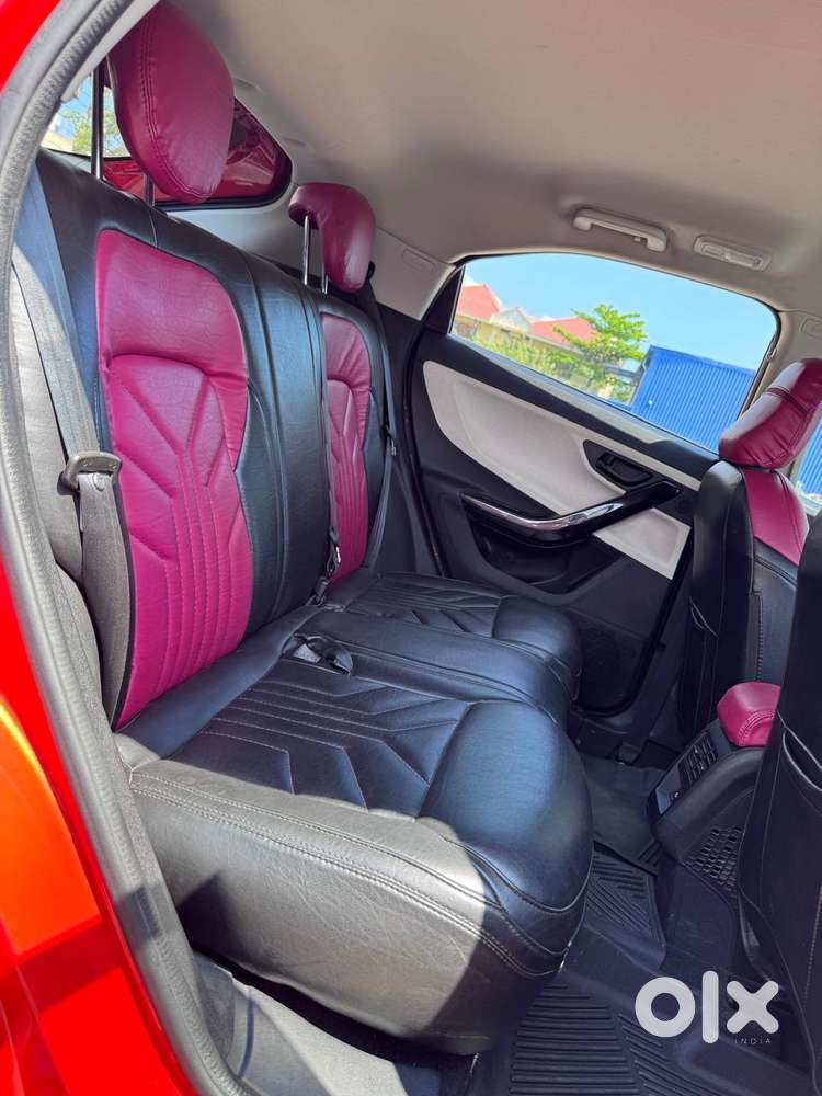 Tata Curvv Crtv Dmt, 2025, Diesel