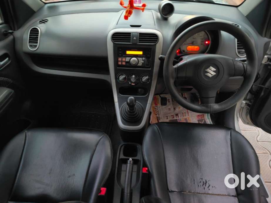 Maruti Suzuki Ritz