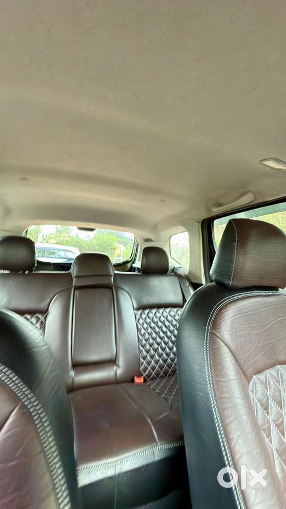 Renault Duster Diesel Manual 2017