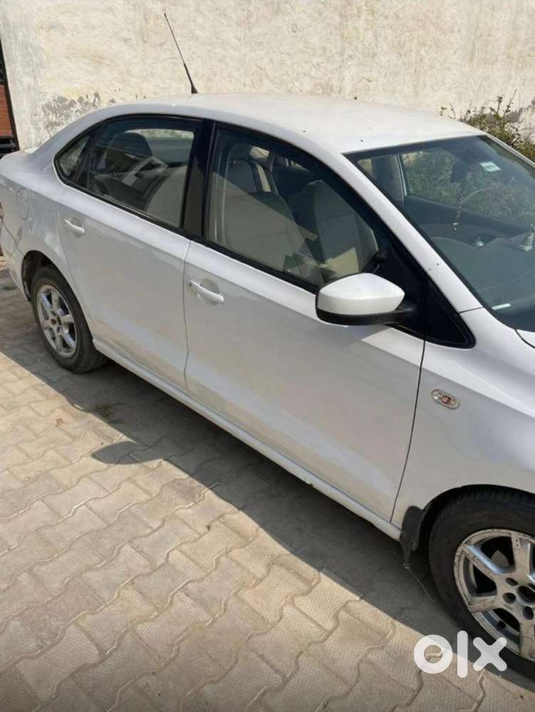 Volkswagen Vento 2013 Diesel 140000 Km Driven