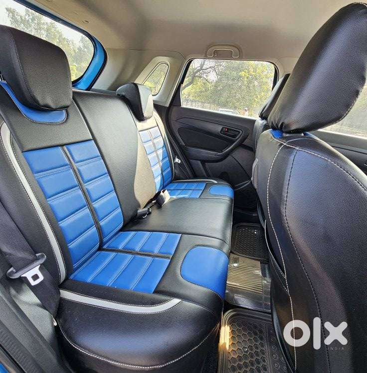 Maruti Suzuki Brezza Vdi, 2017, Diesel