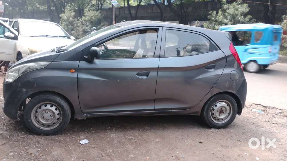 Hyundai Eon D-lite 2018