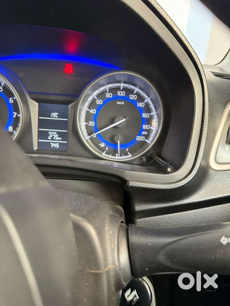 Maruti Suzuki Wagon R 2017 Petrol Well Maintained