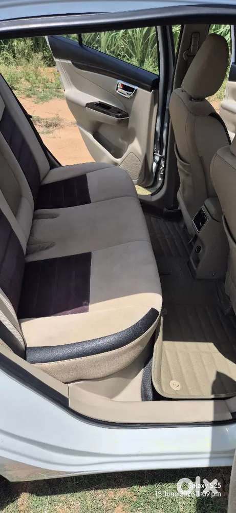 Maruti Suzuki Ciaz 2018