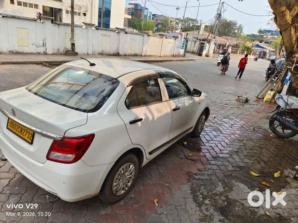 Maruti Suzuki Swift Dzire 2012-2015 1.2 Tour S Cng, 2023, Cng & Hybr..