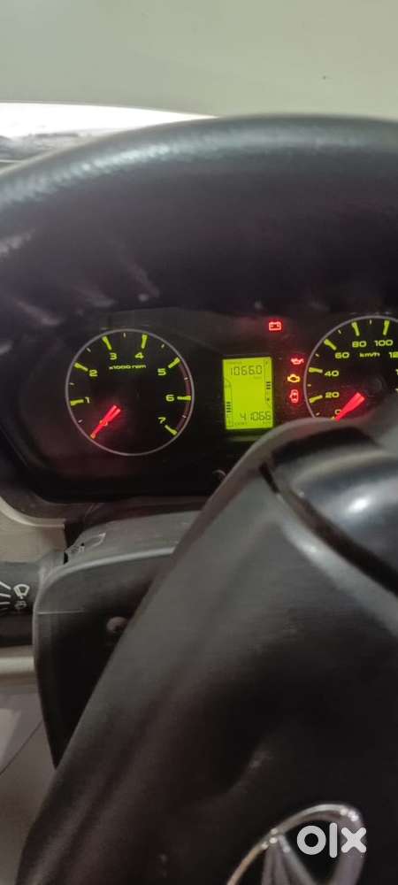 Mahindra Petrol 2018 Manual