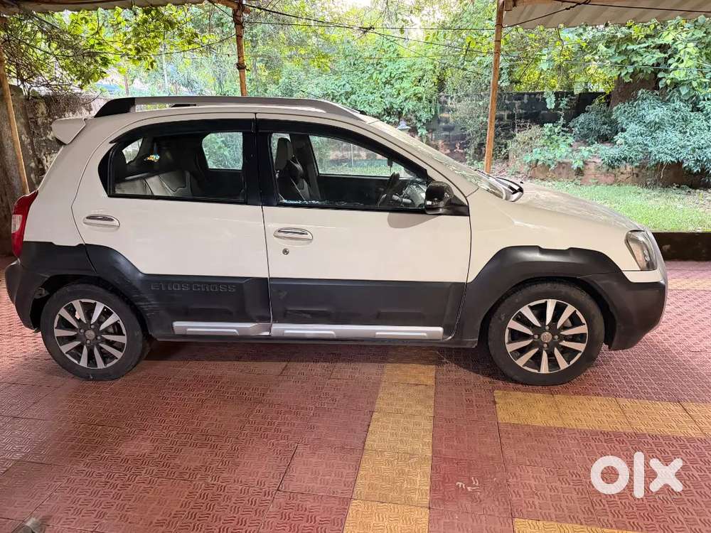 Top Condition Car : Single Owner