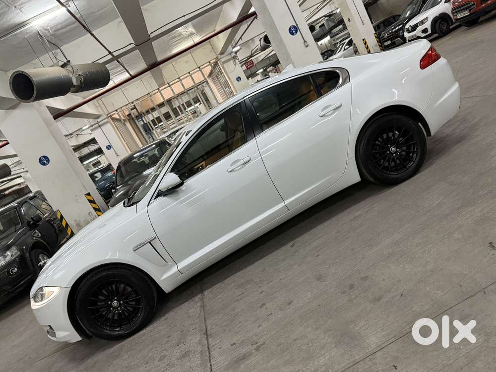 Jaguar Xf 2.0 Diesel Portfolio, 2013, Diesel