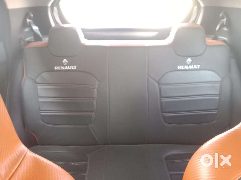 Renault Kwid, 2018, Petrol