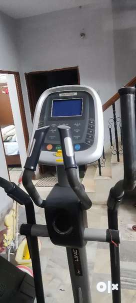 Cardio machine olx sale