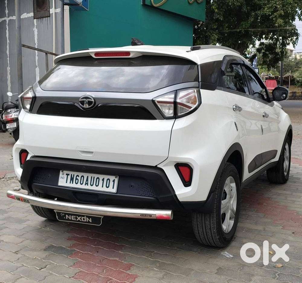Tata Nexon