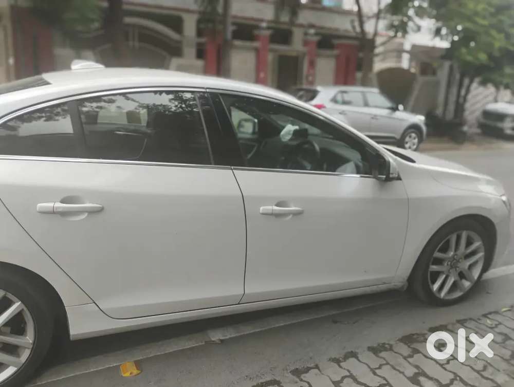 Volvo S60 2018 Diesel 50000 Km Driven