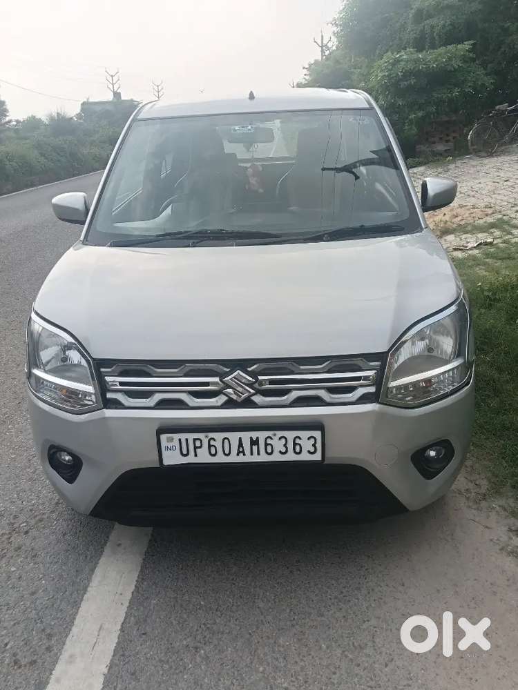 Maruti Wagon R 2019