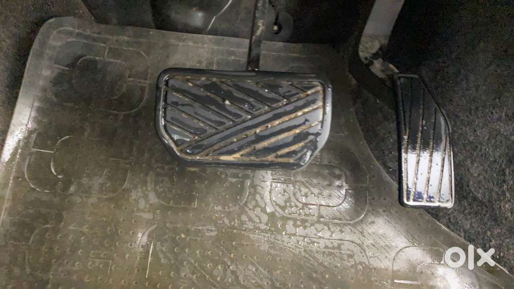 Maruti Suzuki Celerio 2014-2017 Vxi At, 2015, Petrol