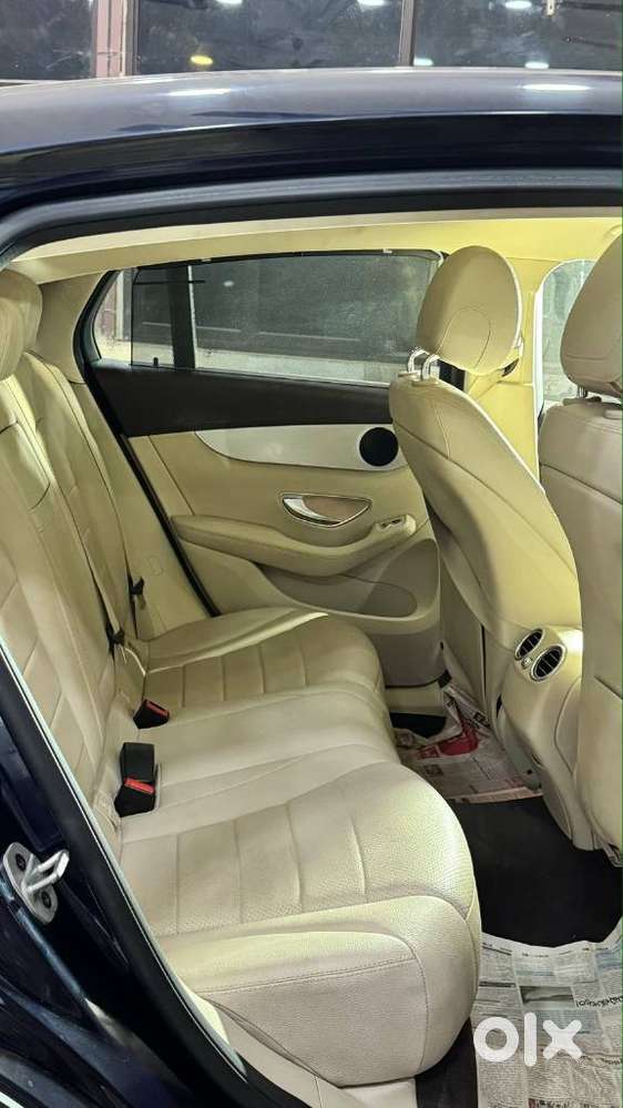 Mercedes-benz Glc Coupe 300 4matic [ ], 2021, Diesel