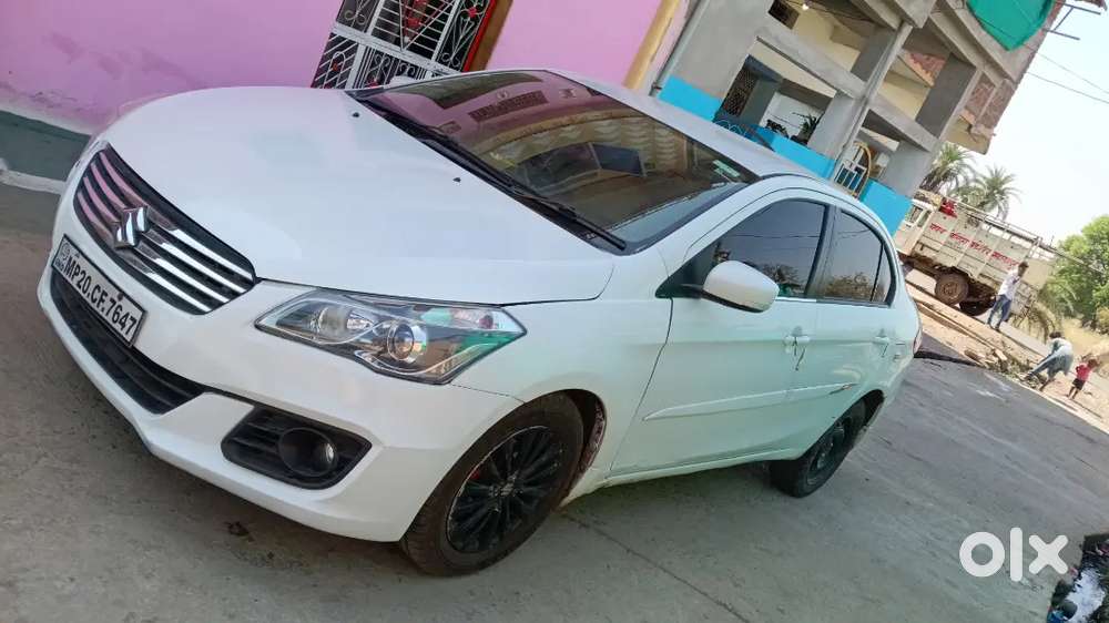 Just Like New Maruti Suzuki Ciaz Diesel