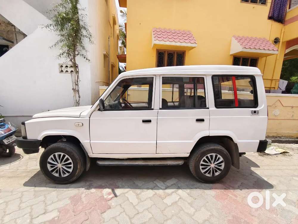 Tata Sumo Victa, 1996 -diesel Varient