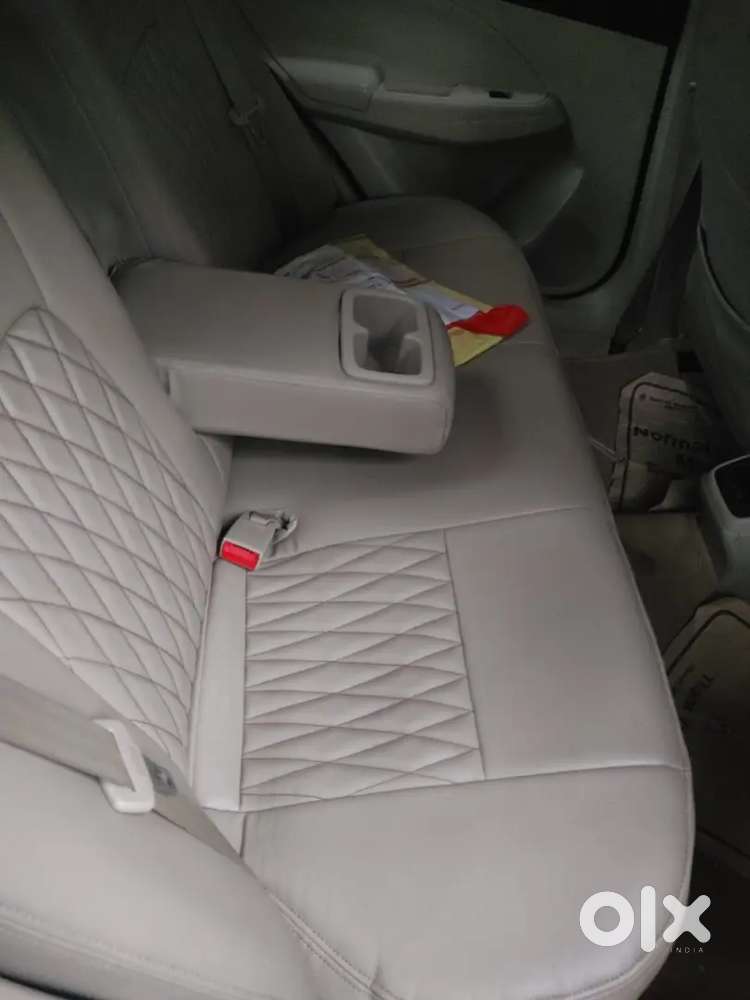 Maruti Suzuki Dzire 2018 Diesel Well Maintained