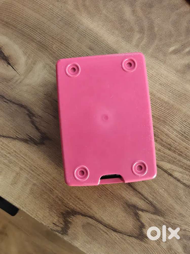 Raspberry pi 4 8gb with box and official charger