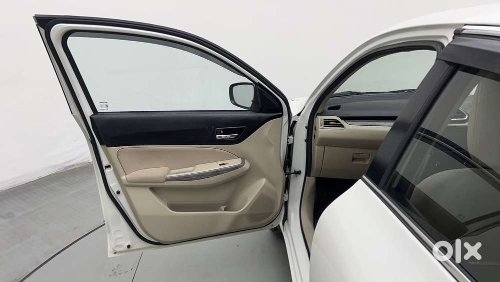 Maruti Suzuki Dzire Zxi Ags, 2020, Petrol