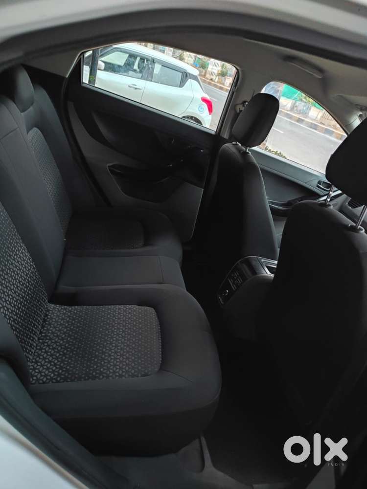Tata Nexon Xt 1.2 Rtn Bs4