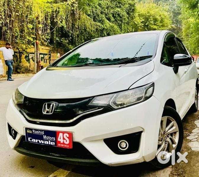 Honda Jazz 1.5 E I Dtec, 2019, Diesel