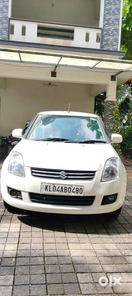 Maruti Suzuki Swift 2011 Diesel Manual