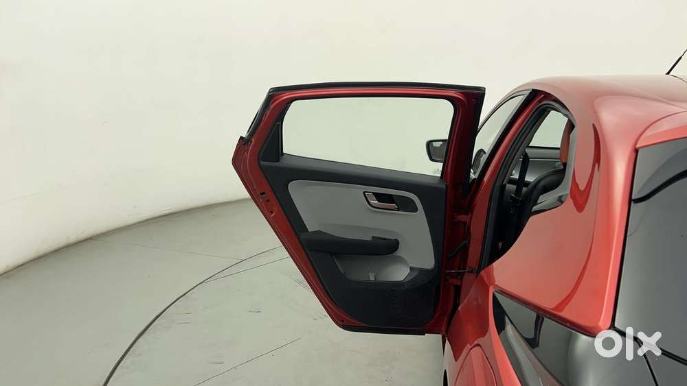 Tata Altroz 1.5 Xz Diesel, 2020, Diesel