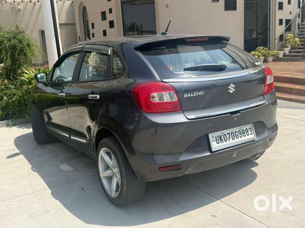 Maruti Suzuki Car 2018