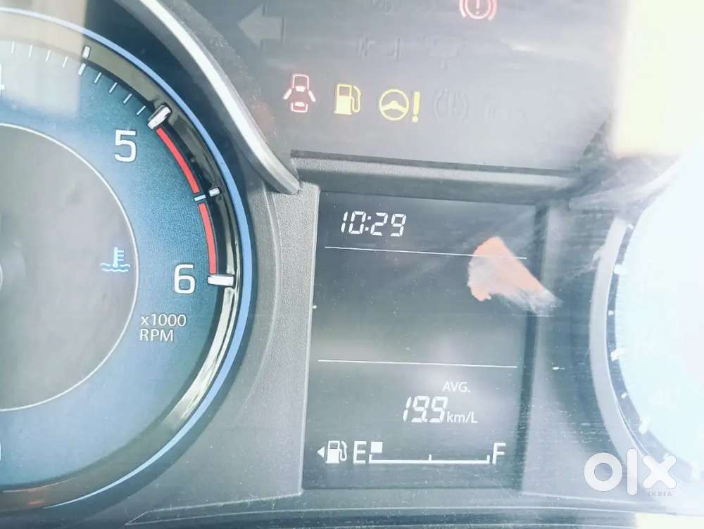 Maruti Suzuki Ertiga Vdi 2018, For Sale