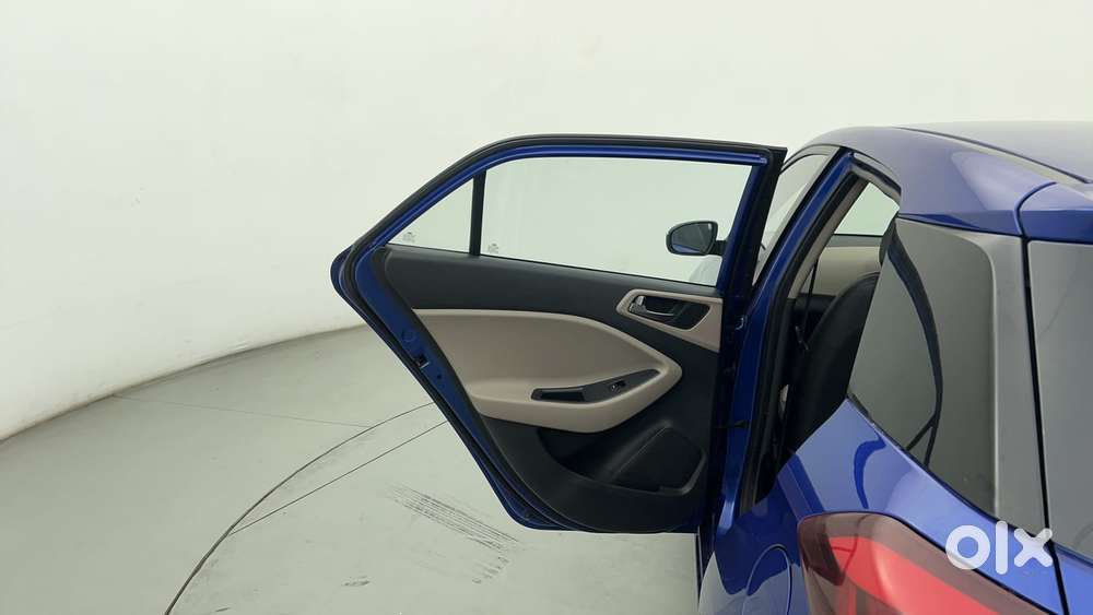 Hyundai Elite I20 [2018-2020] 1.2 Sportz, 2016, Petrol