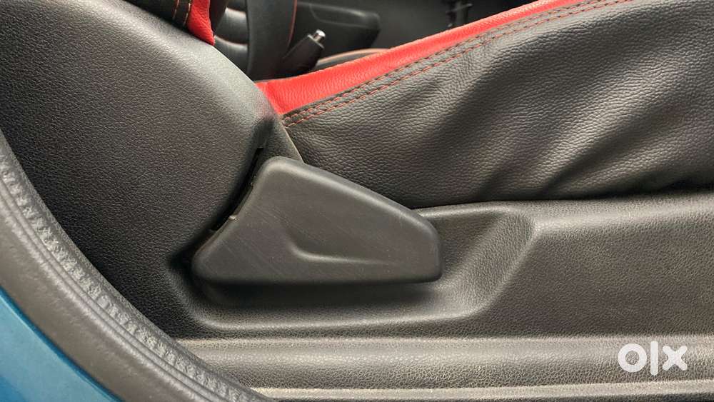 Renault Kwid Climber 1.0 Mt Opt, 2021, Petrol