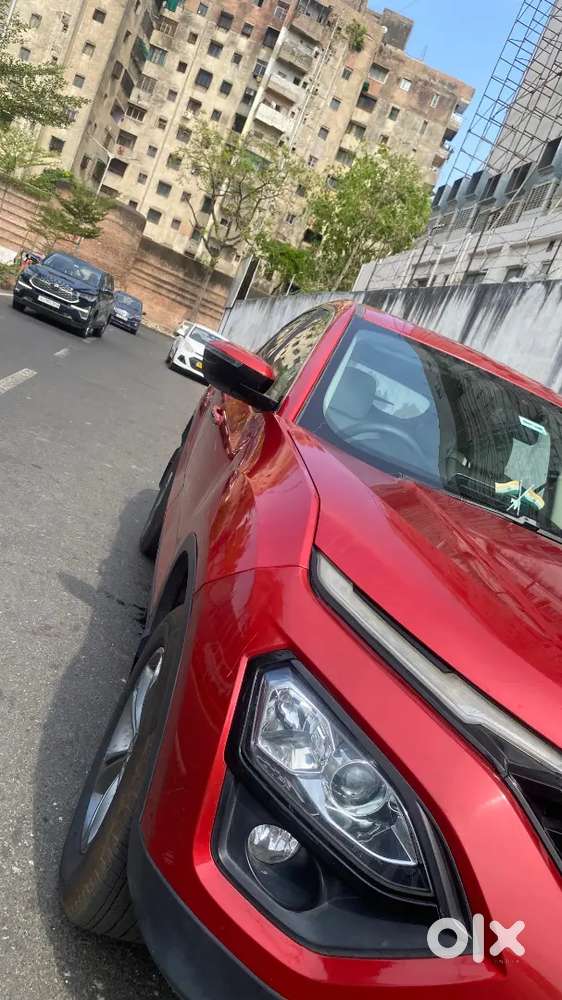 Tata Harrier 2020 Diesel Well Maintained