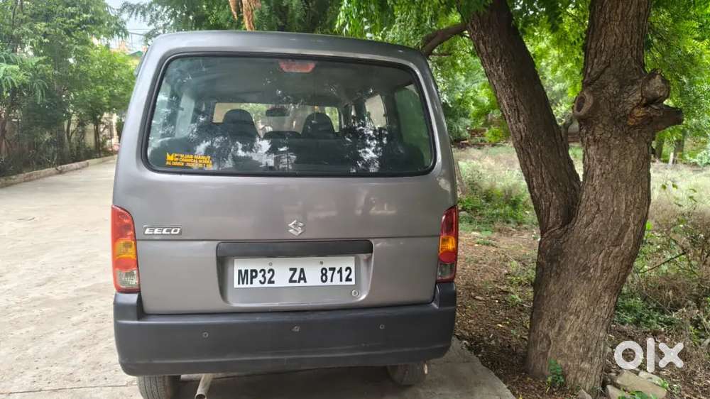 Maruti Suzuki Eeco Ac 2023