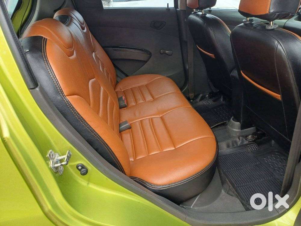Chevrolet Beat Ps, 2015, Diesel