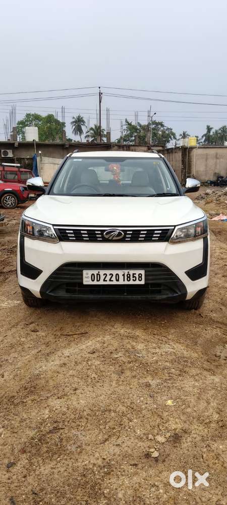 Mahindra Xuv300 W6 Diesel, 2019, Diesel