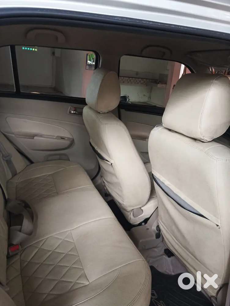 Maruti Suzuki Dzire 2016 Diesel 82000 Km Driven.