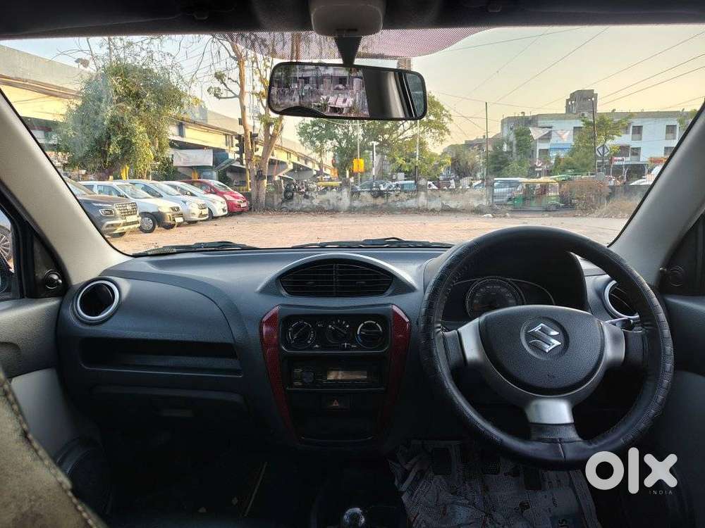 Maruti Suzuki Alto 800 Lxi, 2018, Petrol